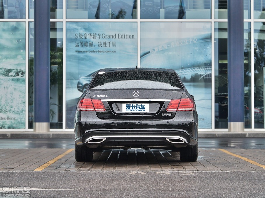 2014E E 300L ˶