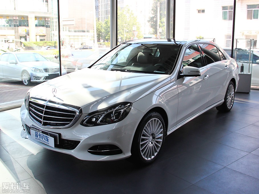 2014E E 300L