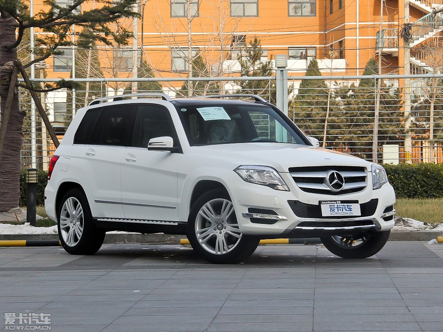 2014GLK GLK 200