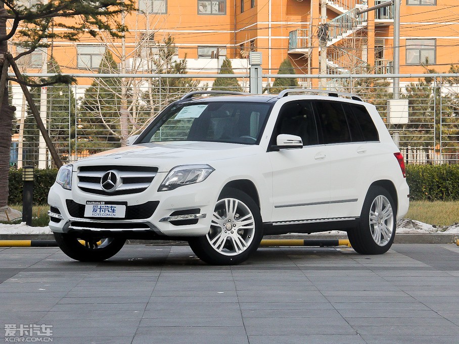 2014GLK GLK 200