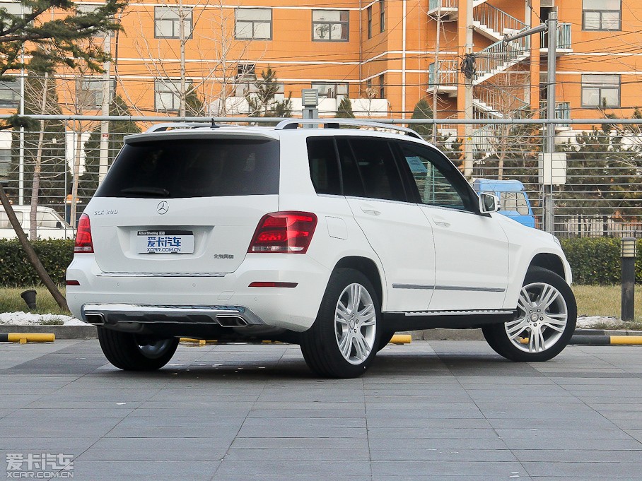 2014GLK GLK 200