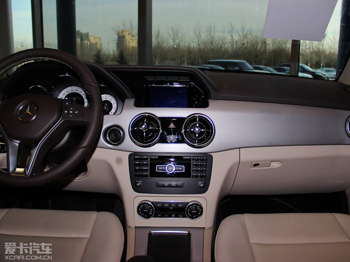 2014GLK