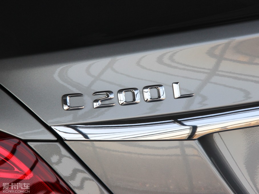 2015C C 200 L 