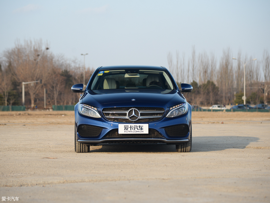 2015C C 300 L ˶