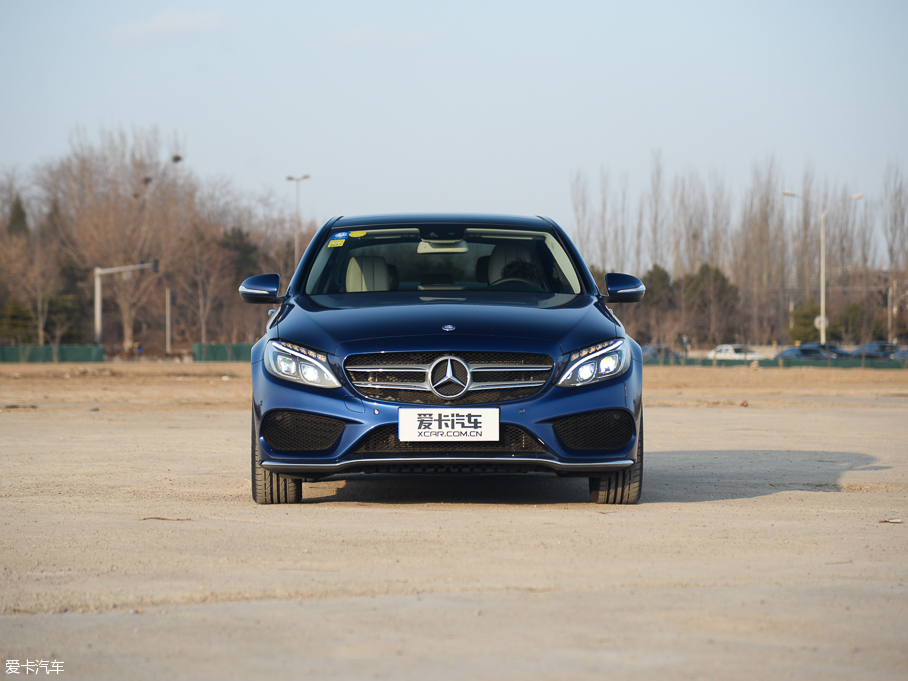 2015C C 300 L ˶