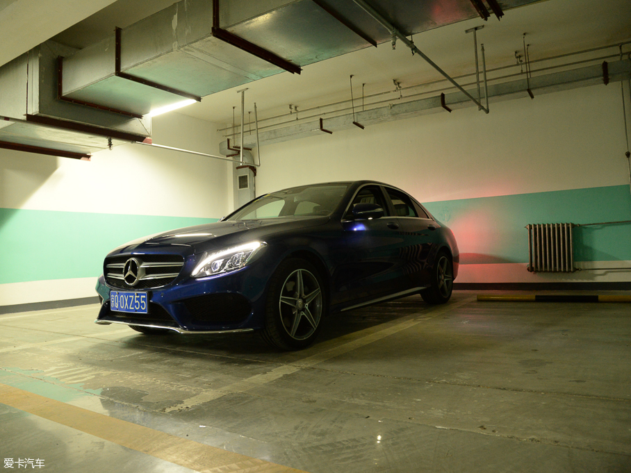 2015C C 300 L ˶