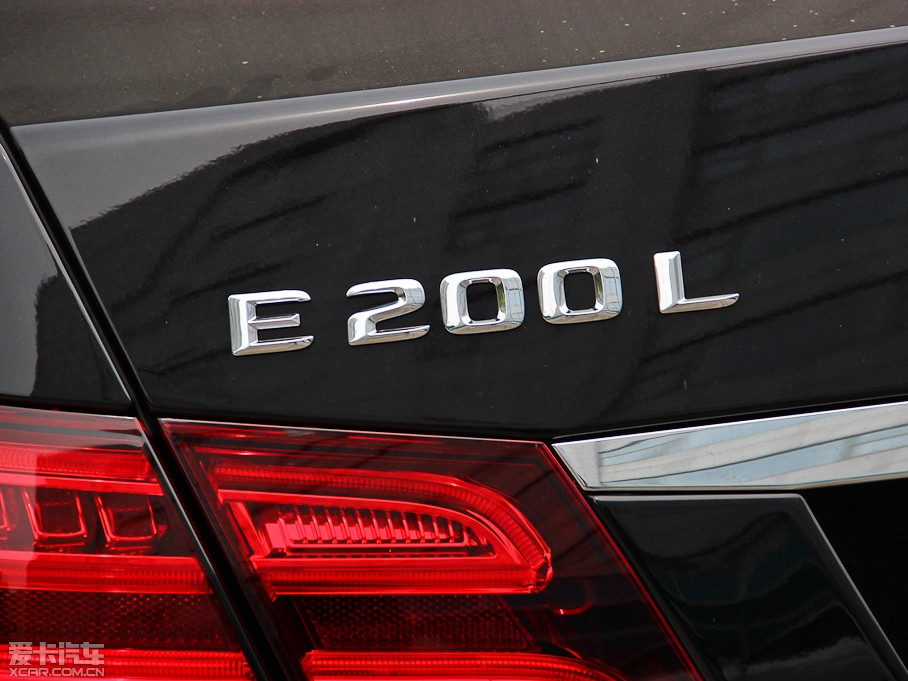 2015E E 200L