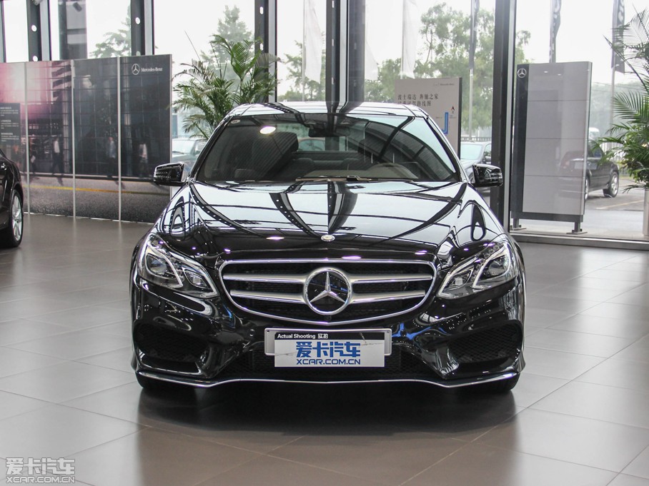 2015E E 400L 4MATIC ˶