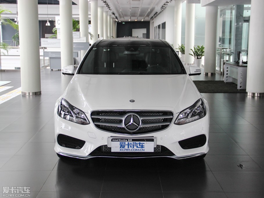 2015E E 320L