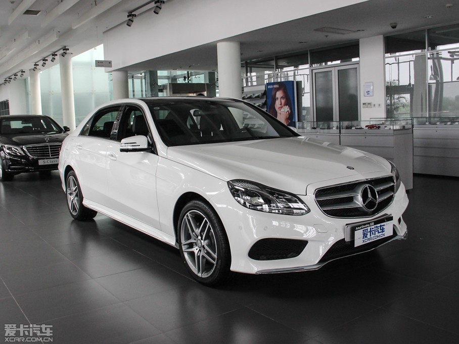 2015E E 320L