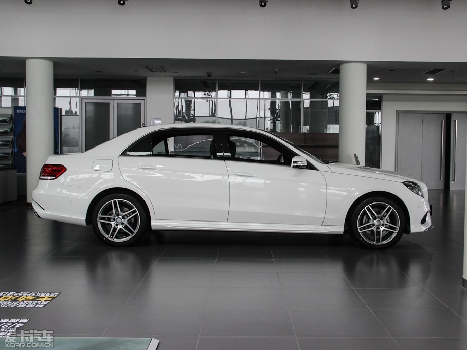 2015E E 320L
