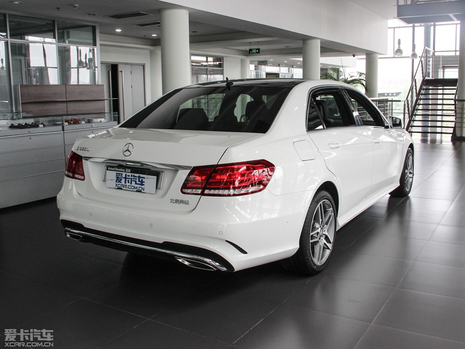 2015E E 320L
