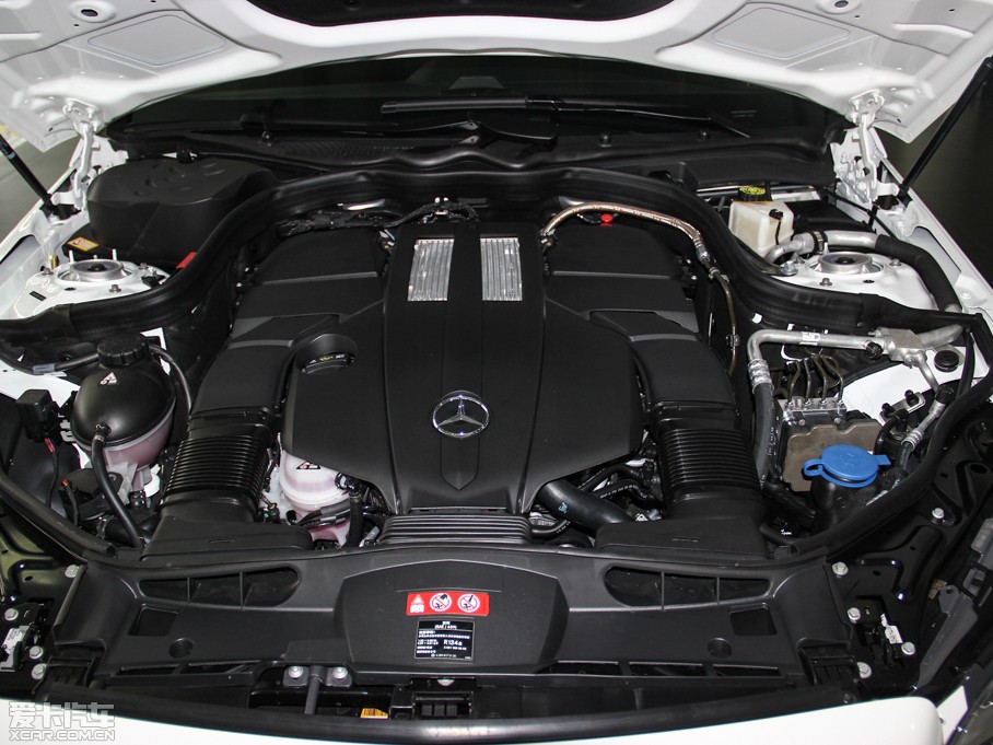 2015E E 320L