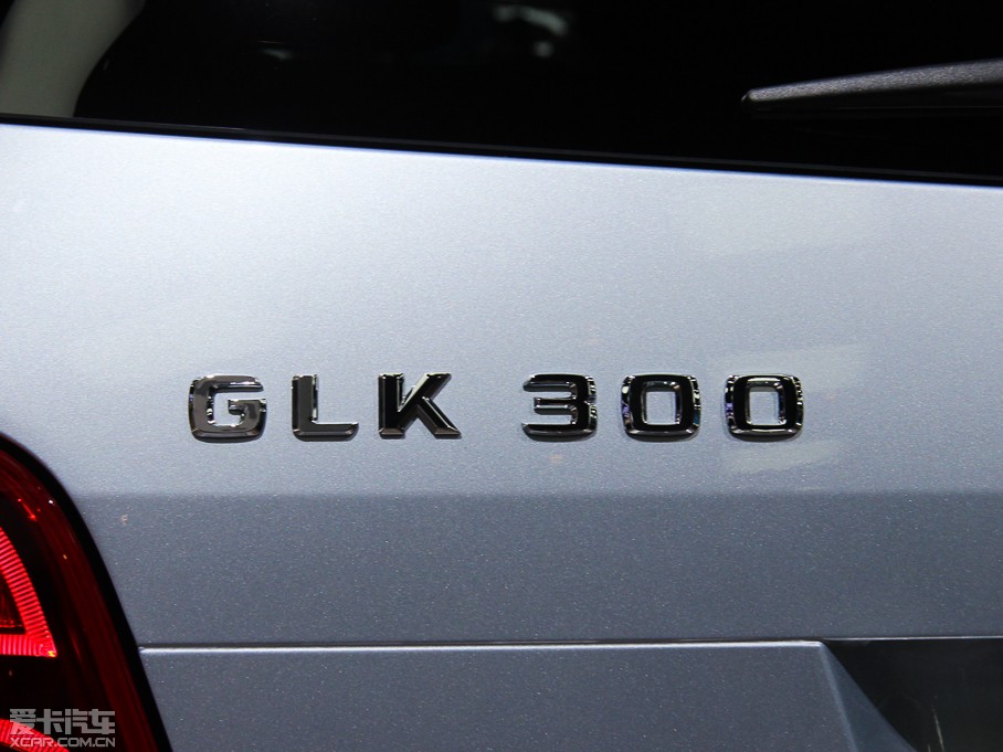 2015GLK ° GLK 300 4MATIC 