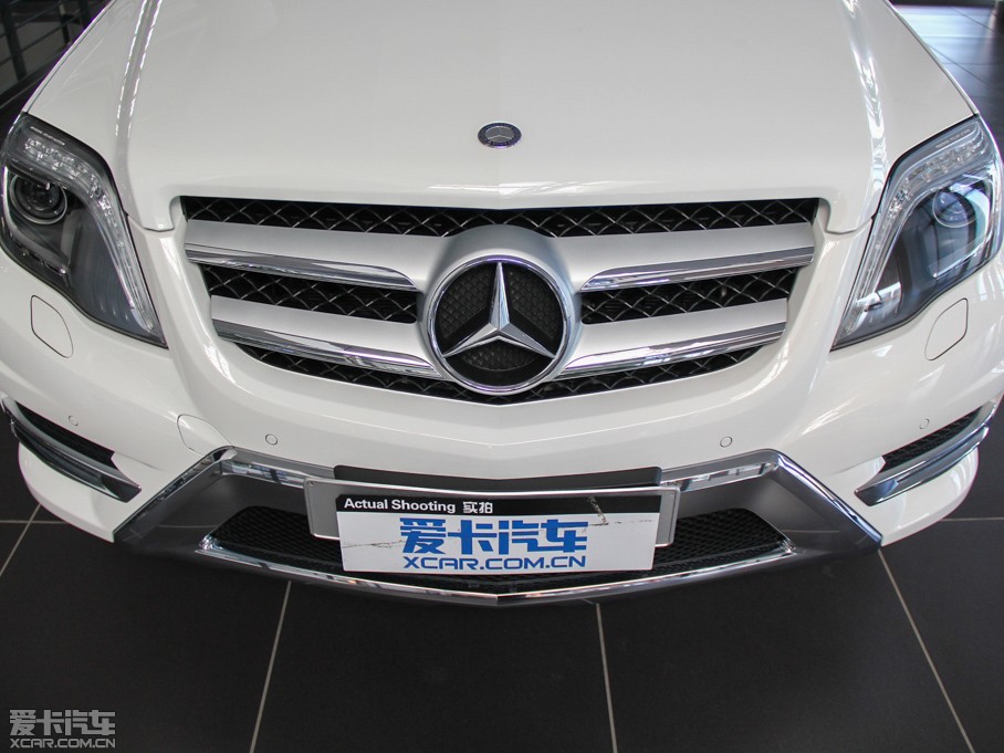 2015GLK ° GLK 300 4MATIC ʱ