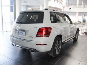 2015° GLK 300 4MATIC ʱ 