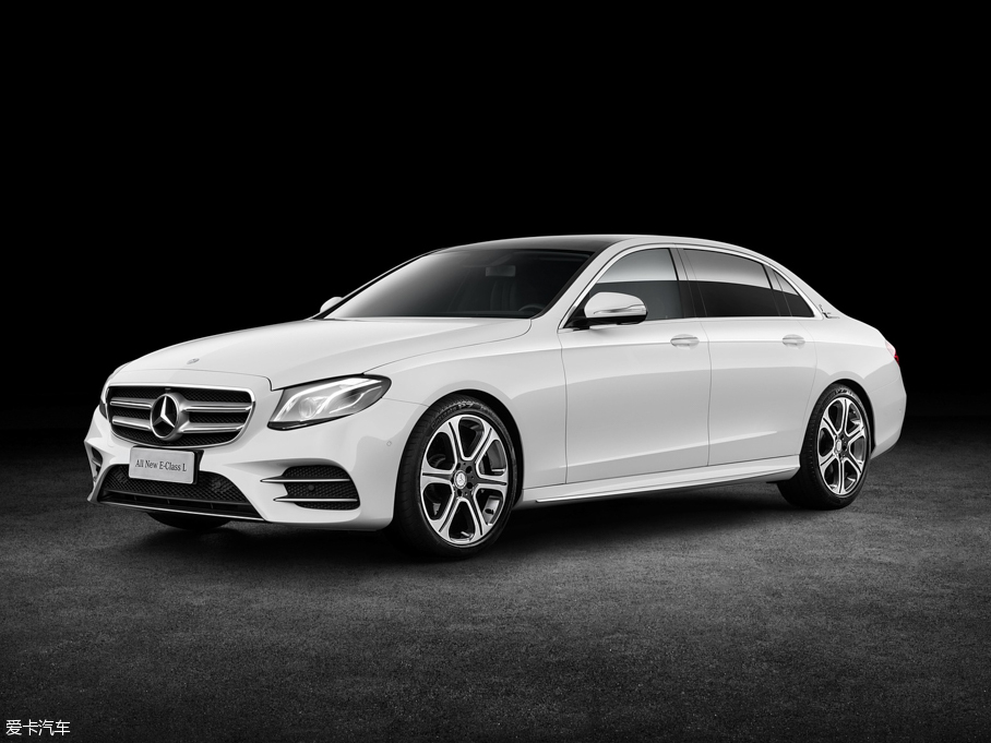 2016E E 320L 4MATIC ˶