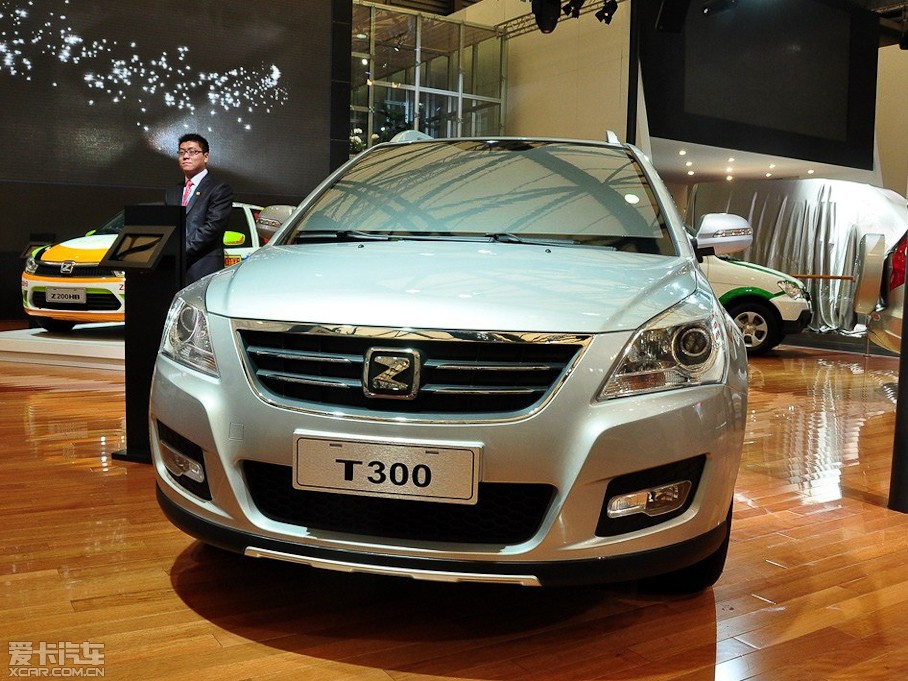 2011̩T300 