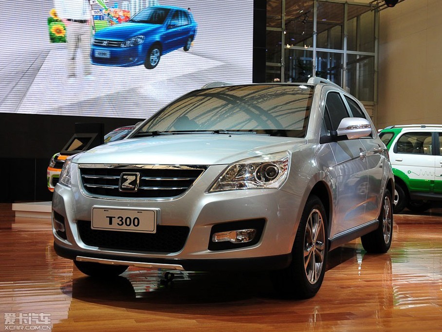 2011̩T300 