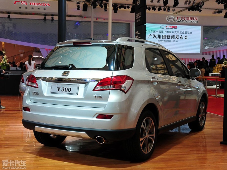 2011̩T300 