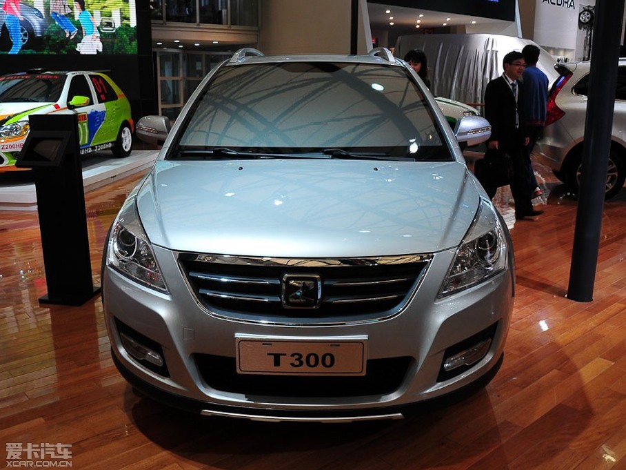 2011̩T300 