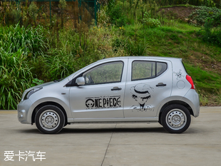 众泰汽车2013款众泰Z100