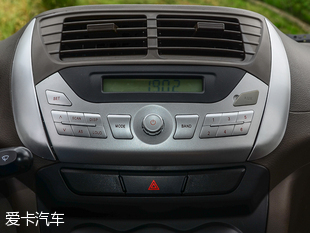 众泰汽车2013款众泰Z100