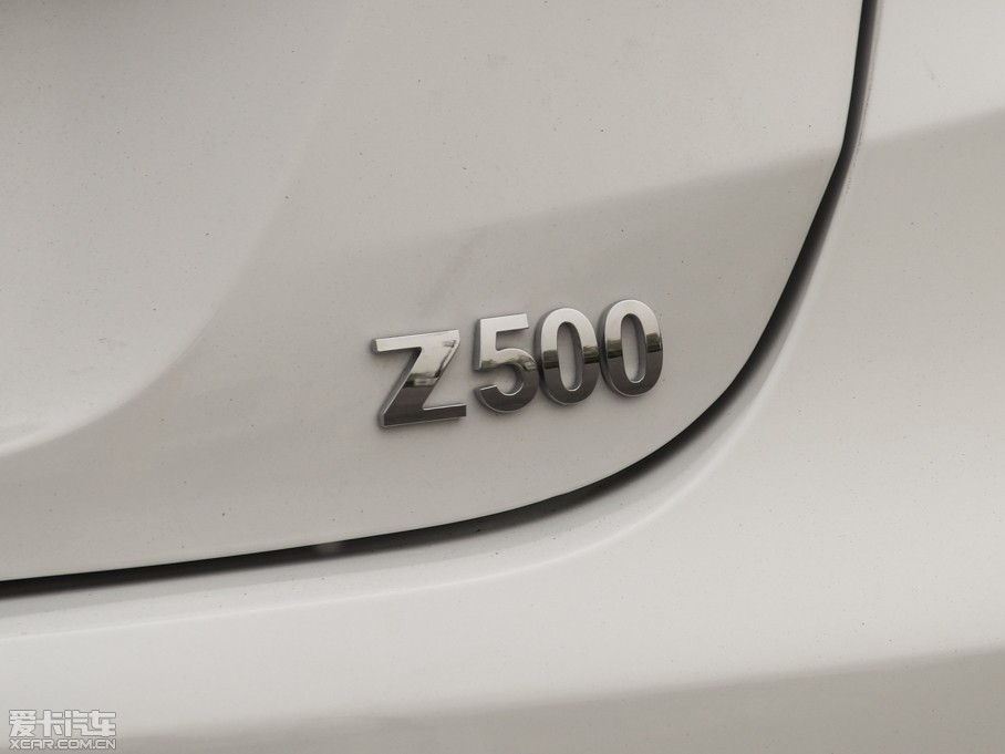 2015̩Z500 1.5T CVT