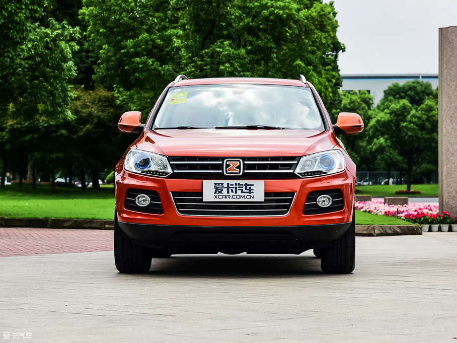 2015̩T600 2.0T DCT
