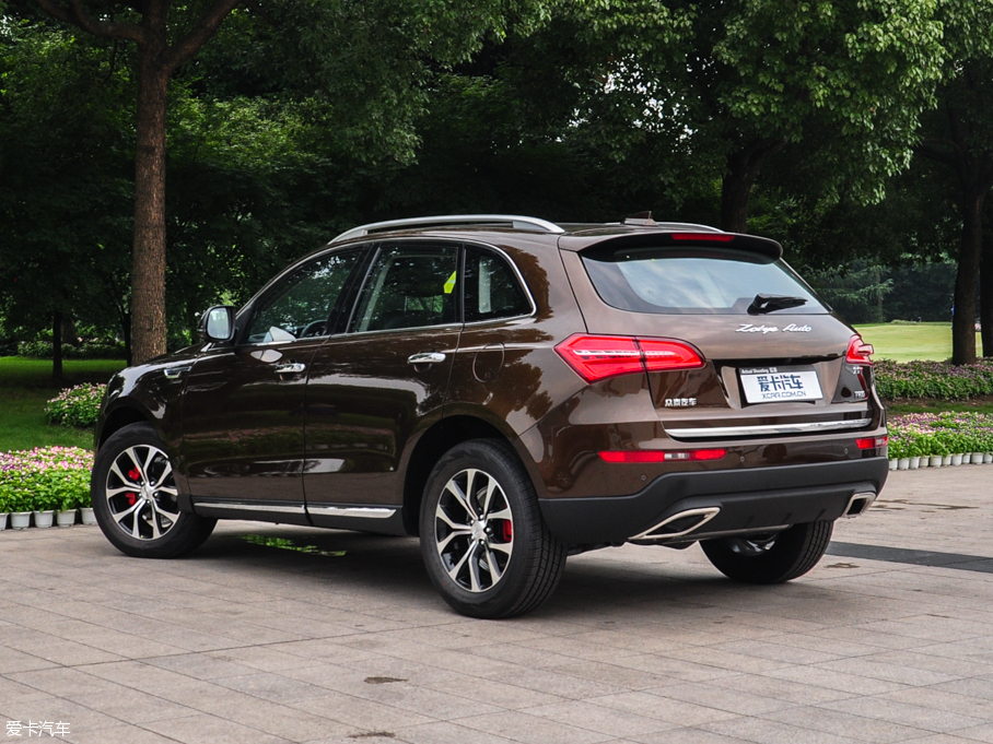2016̩T600 ˶ 2.0T Զ
