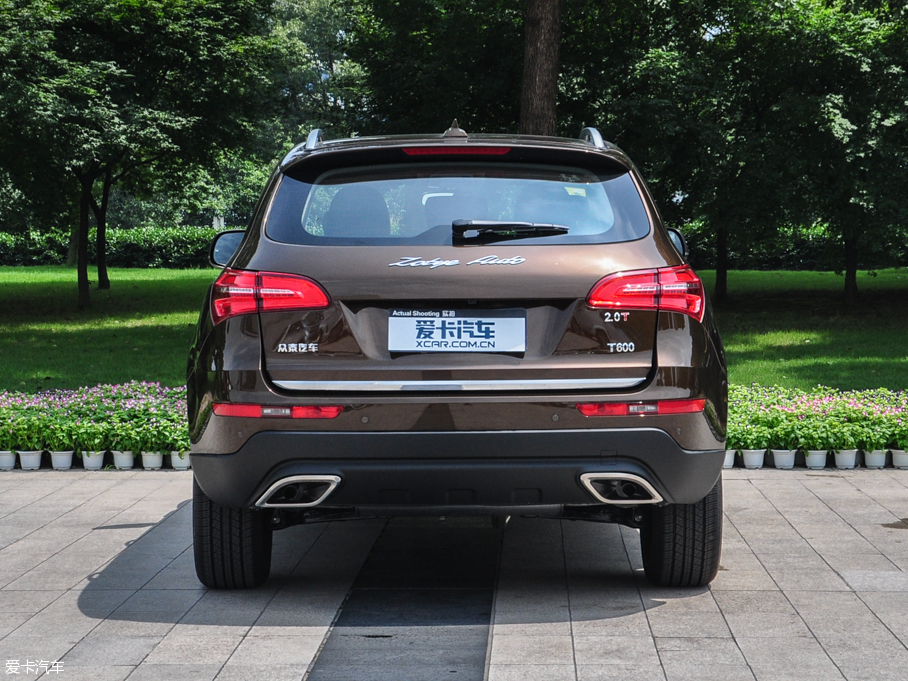 2016̩T600 ˶ 2.0T Զ