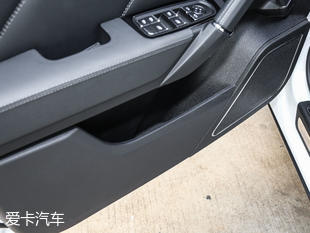 众泰汽车2017款众泰T600