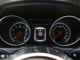 众泰汽车2017款众泰T600
