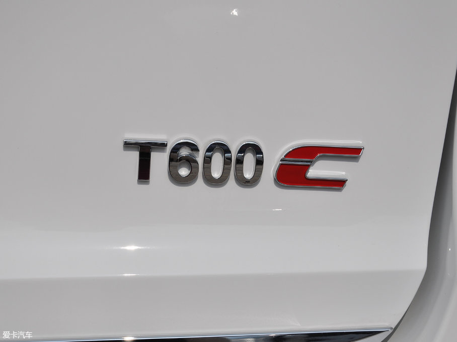 2017̩T600 Coupe 1.5T  ֶ