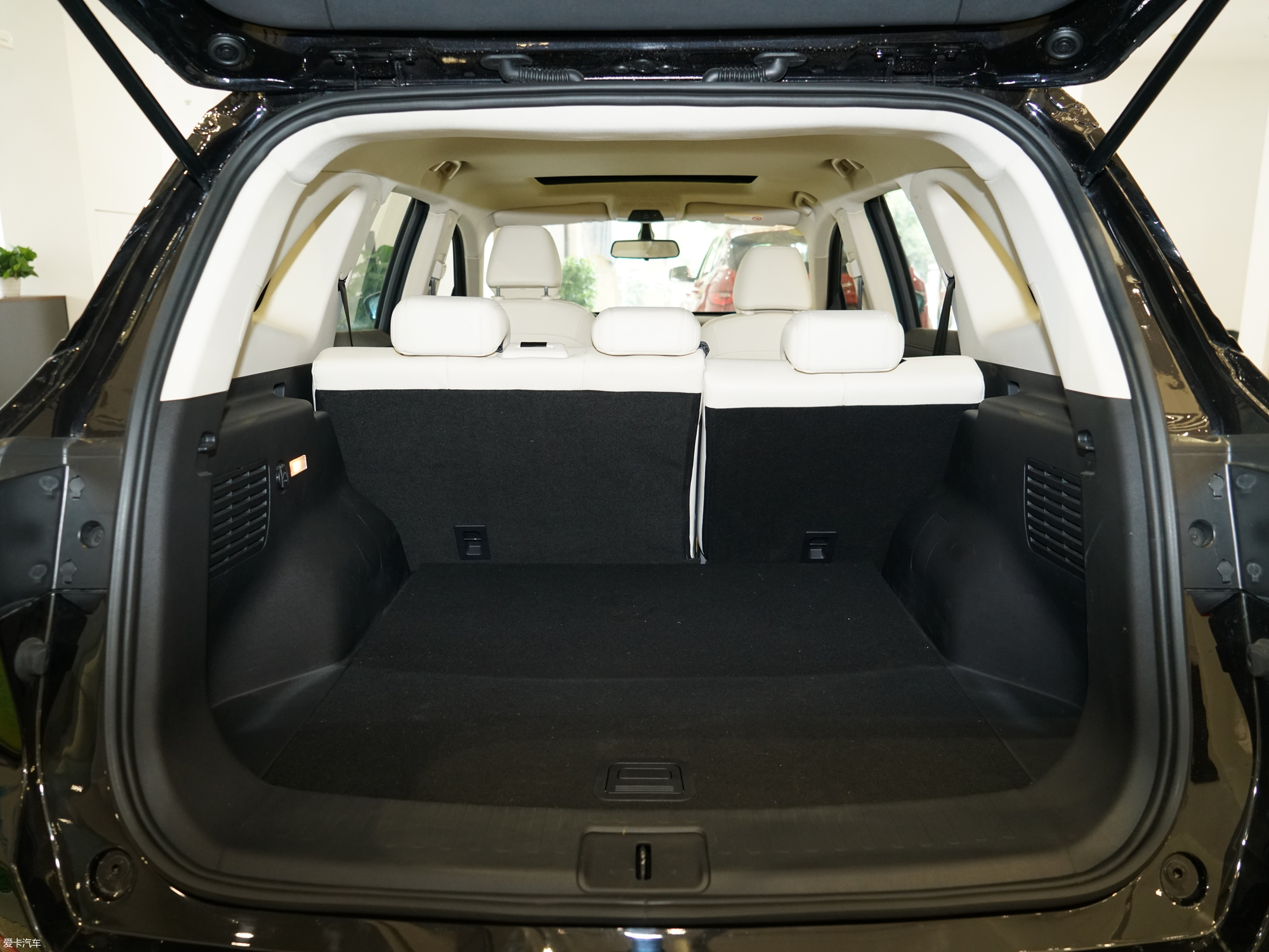 【2018款众泰t500 1.