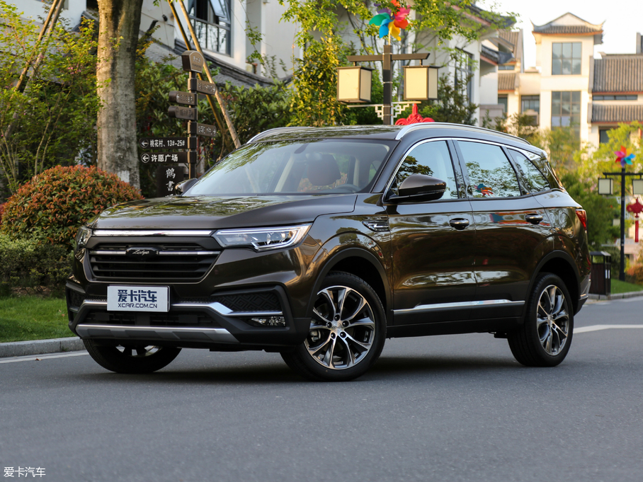 2018̩T500 1.5T Զ