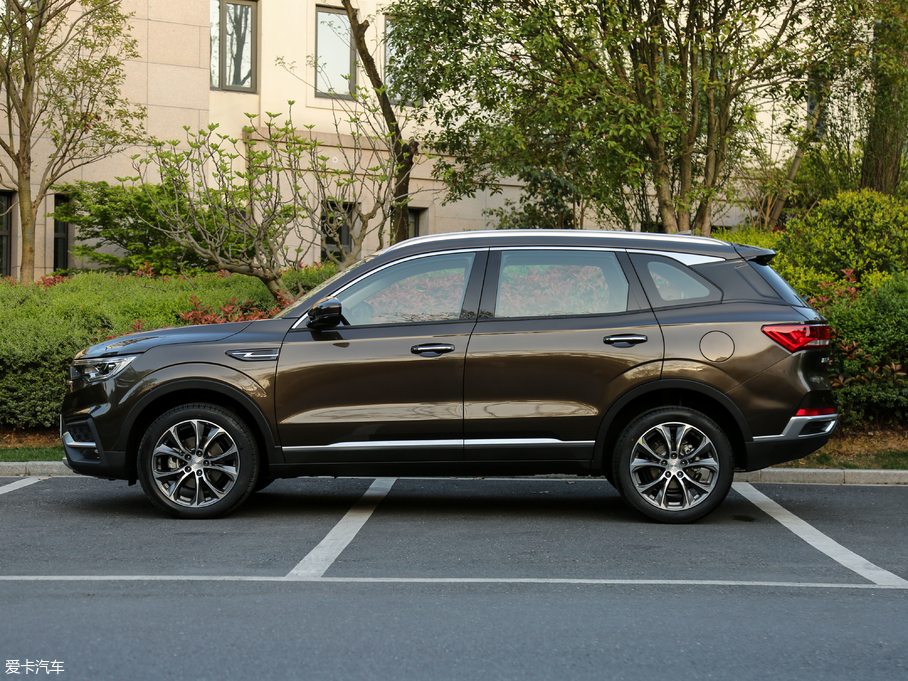 2018̩T500 1.5T Զ