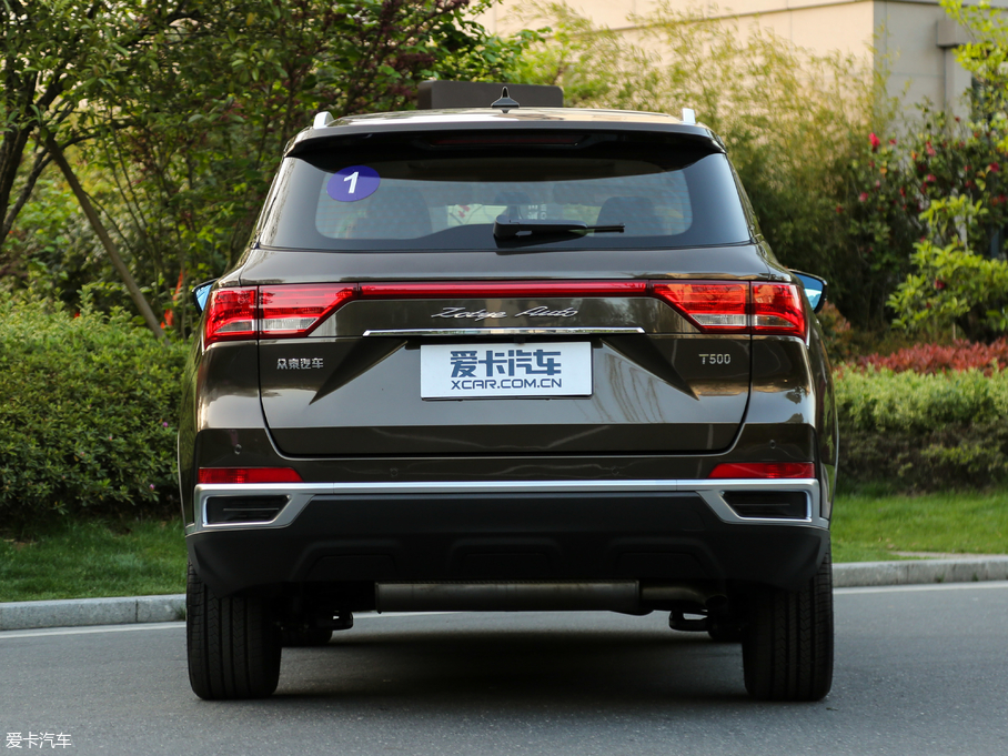 2018̩T500 1.5T Զ