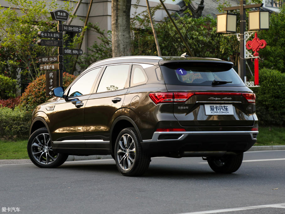 2018̩T500 1.5T Զ