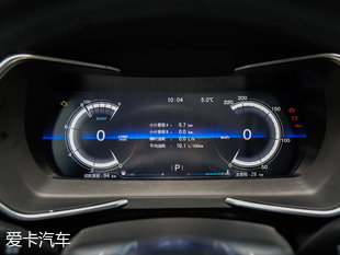 众泰汽车2018款众泰T500