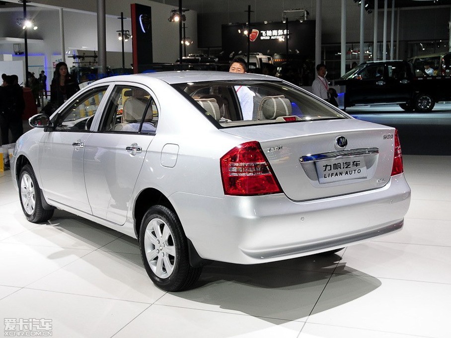 2012款力帆620