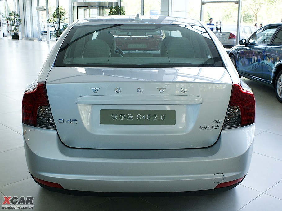 2010ֶS40 2.0L Զа