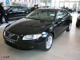 2010���ֶ���S80L 