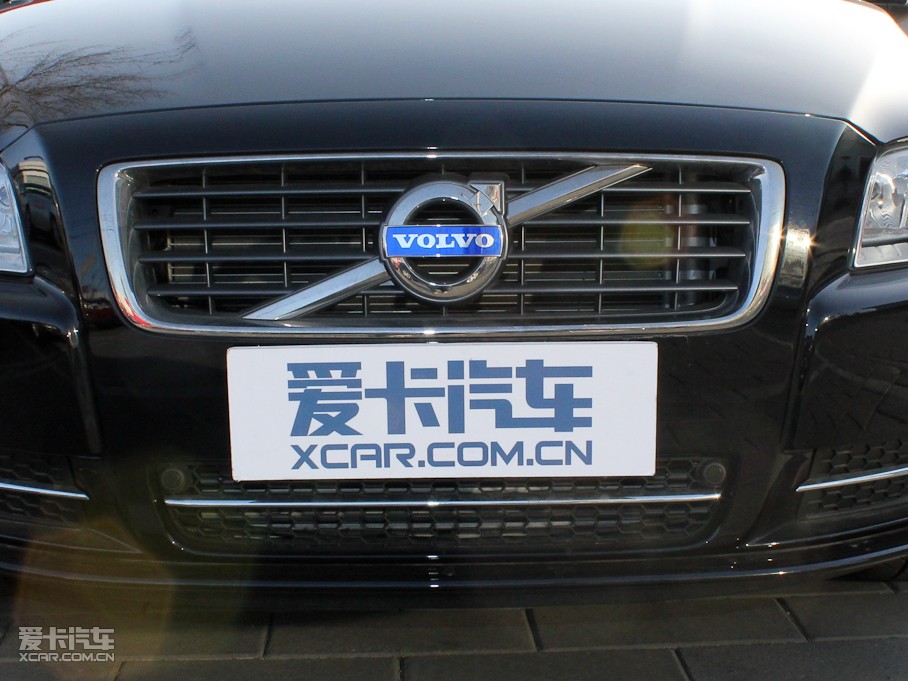 2011ֶS80L 3.0T T6 