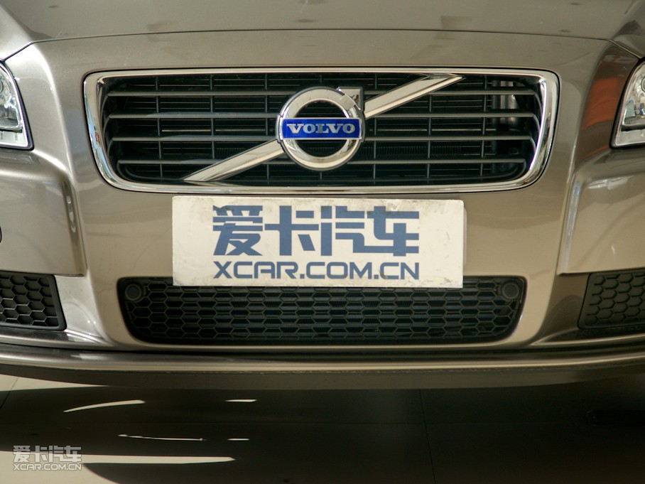 2011ֶS80L 2.0T 