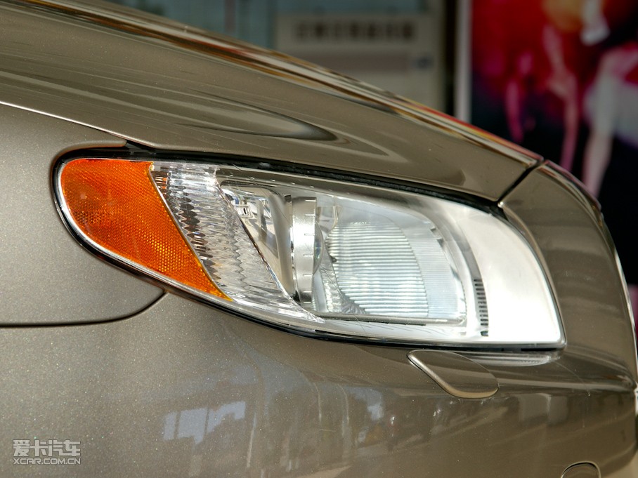 2011ֶS80L 2.0T 