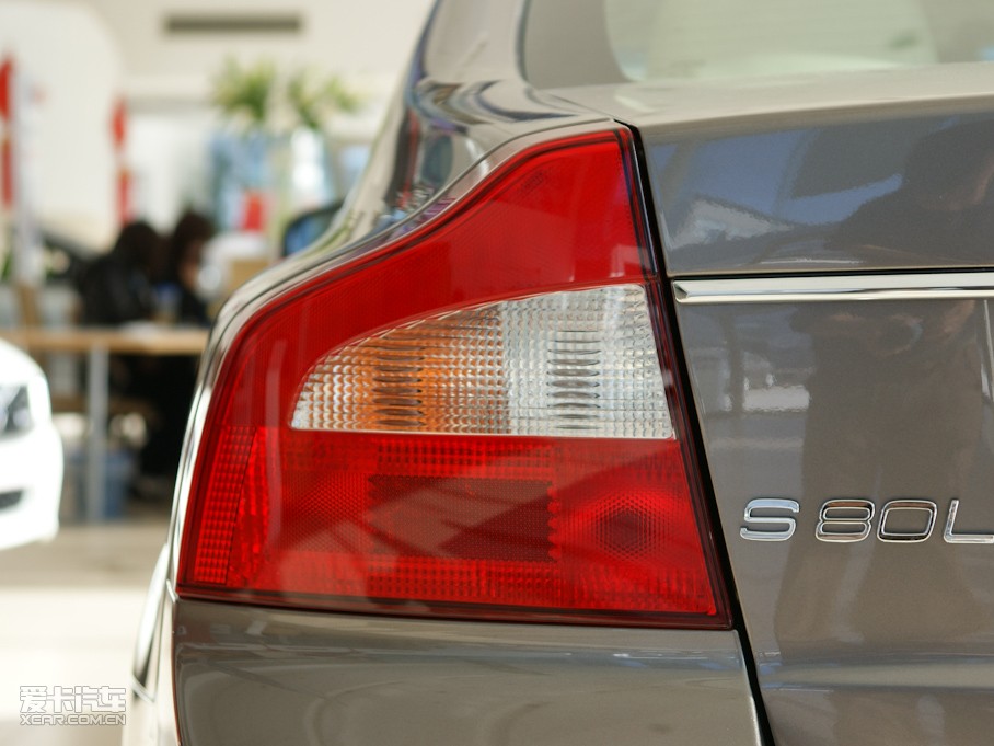 2011ֶS80L 2.0T 