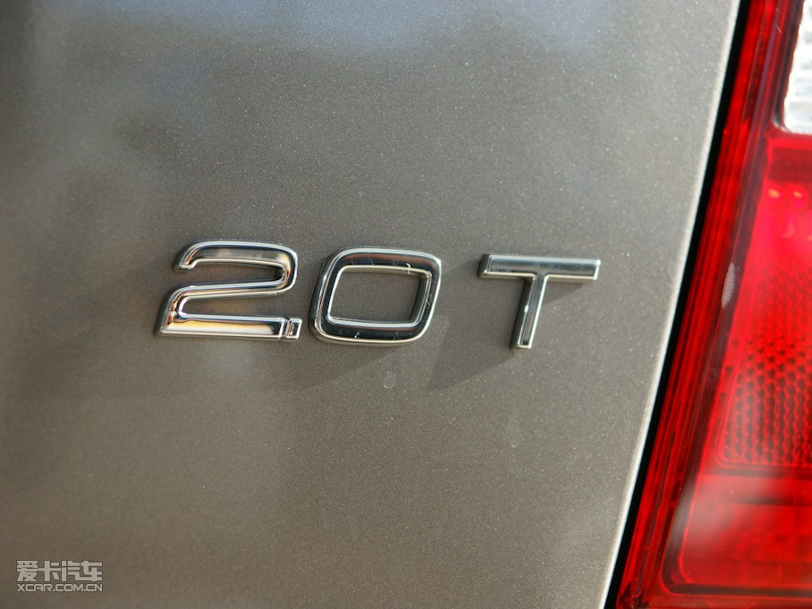 2011ֶS80L 2.0T 