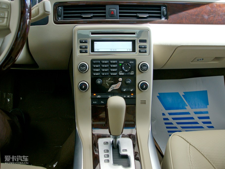 2011ֶS80L 2.0T 