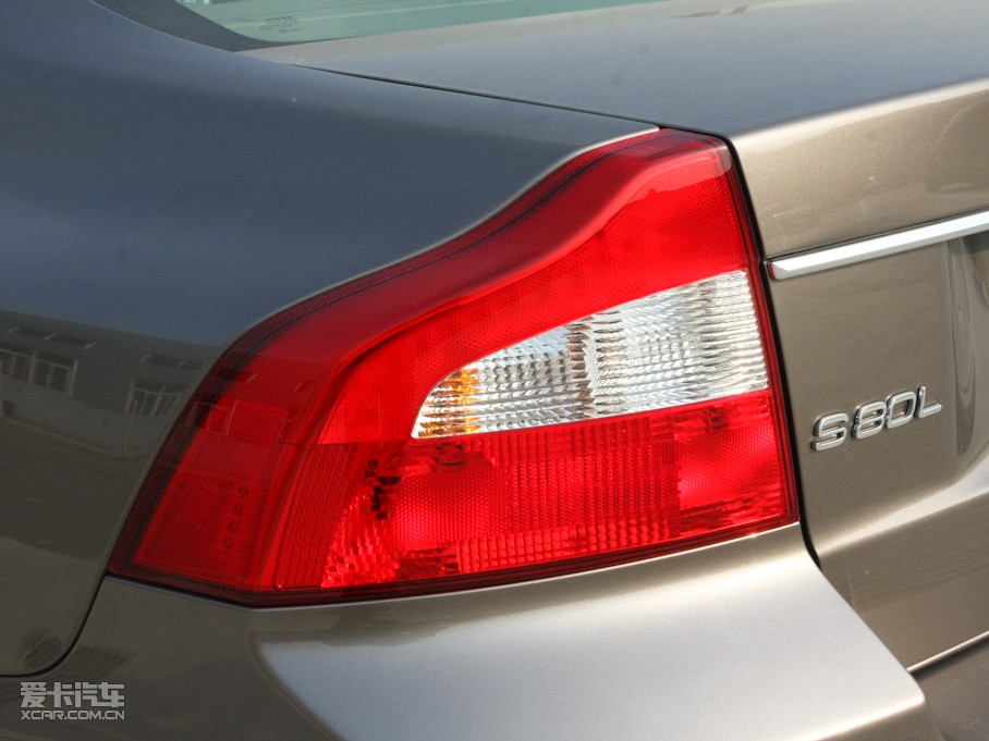 2011ֶS80L 2.0T Ű